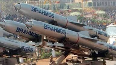 भारत की दुनिया में बढ़ेगी और ताकत, ब्रह्मोस मिसाइल बेचेगा