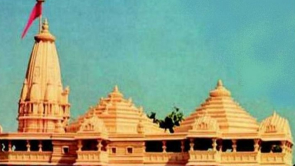 राम मंदिर निर्माण:विशेषज्ञों की रिपोर्ट का इंतजार; सोमपुरा ने कहा- नींव की आर्किटेक्‍ट डिजाइन नहीं बदली तो 20 दिनों में शुरू होगा पिलर्स का निर्माण