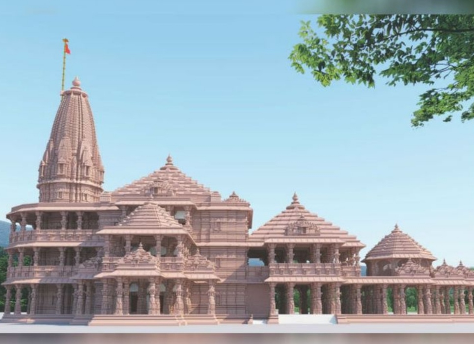 राम मंदिर के लिए धन संग्रह अभियान: मकर संक्रांति से माघ पूर्णिमा तक 55 करोड़ घरों से लिया जाएगा चंदा; बांटा जाएगा आंदोलन से जुड़े इतिहास का पत्रक
