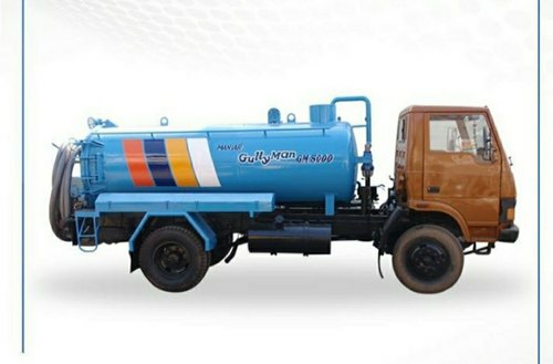 रियायत : सेप्टिक टैंक सफाई के लिए देने होंगे 500 के बजाए 200 रुपए
