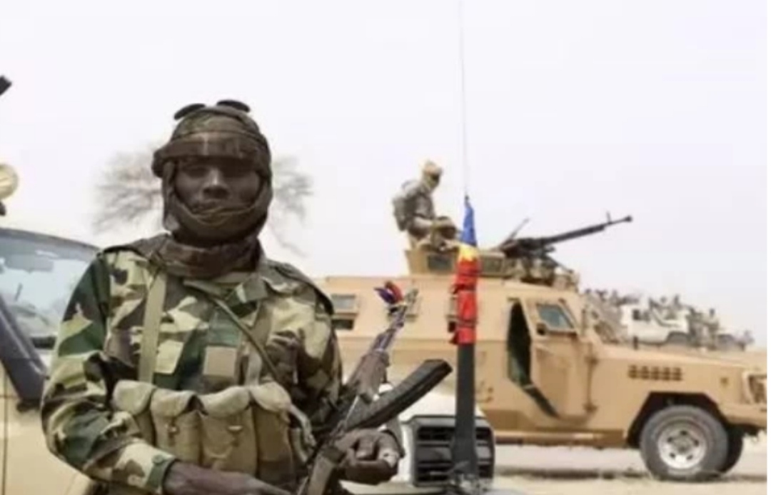 नाइजीरिया में बड़ा आतंकी हमला, 70 की मौत