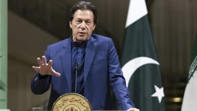 भारत ने तालिबान से बात की तो पाकिस्तान को मिर्ची लग गई, कहा- अफगानिस्तान में अशांति फैलाता रहा है इंडिया