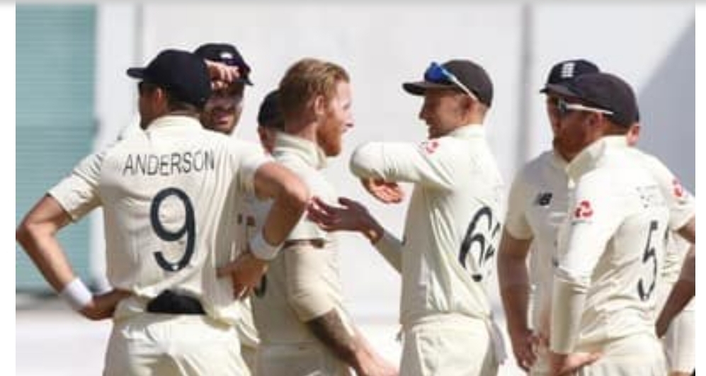 टेस्ट मैच: इंग्लैंड ने भारत पर कसा शिकंजा, बेन स्टोक्स ने झटका रोहित शर्मा का विकेट