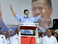 भारतीय राजनीति में आम आदमी पार्टी का प्रदर्शन और भविष्य की संभावनाएं
