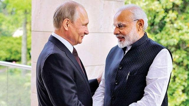 कोरोना संकट में भारत के साथ दोस्ती निभा रहा रूस, महामारी से लड़ने के लिए भेज रहा Sputnik-V की दूसरी खेप