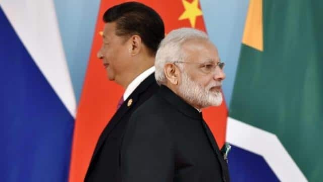 सीमा पर फाइटर जेट तैनात कर उलटा भारत को सीख दे रहा चीन, अब कहा- लड़ो मत, एक-दूसरे का सहयोग करो