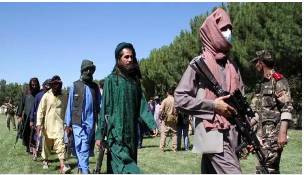 ISI का तालिबानी लड़ाकों को निर्देश- अफगानिस्तान में भारत द्वारा बनाए गए संपत्तियों को करो टारगेट