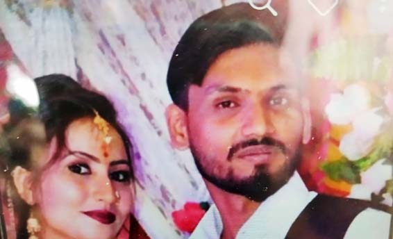 इंदौर में युवक की हत्या के पीछे भी सूदखोरों का हाथ