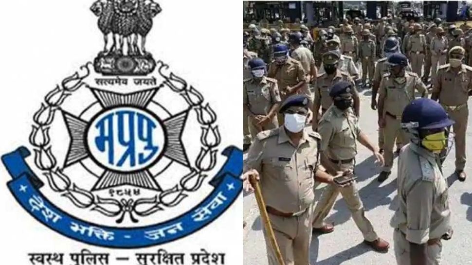 भोपाल-इंदौर में पुलिस कमिश्नर सिस्टम:ड्राफ्ट को CM शिवराज ने दी मंजूरी, आज शाम को जारी होगी अधिसूचना
