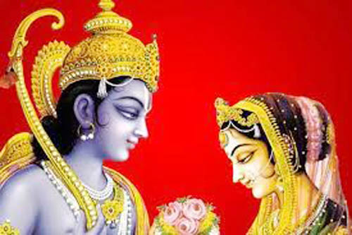 रामजनार्दन मंदिर में आज मनेगा श्रीराम-जानकी विवाह महोत्सव