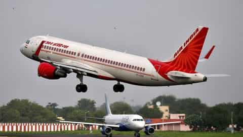 गणतंत्र दिवस के ठीक बाद टाटा संस की हो जाएगी एयर इंडिया