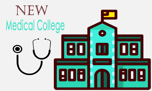 new medical college