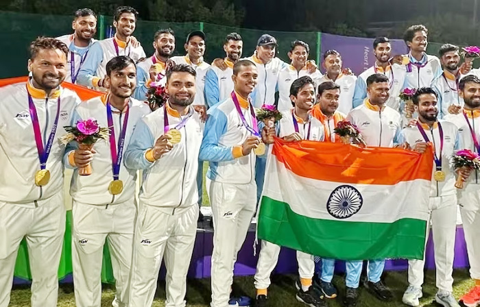 एशियाड में शनिवार को भारत ने जीते 6 गोल्ड, कुल 107 मेडल आये