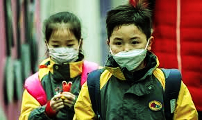 उज्जैन में भी चीन की बीमारी से अलर्ट रहने की पहुंची एडवाइजरी